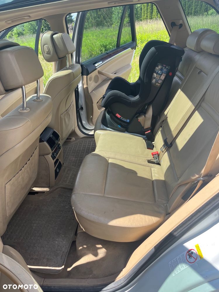 BMW X5 - 20