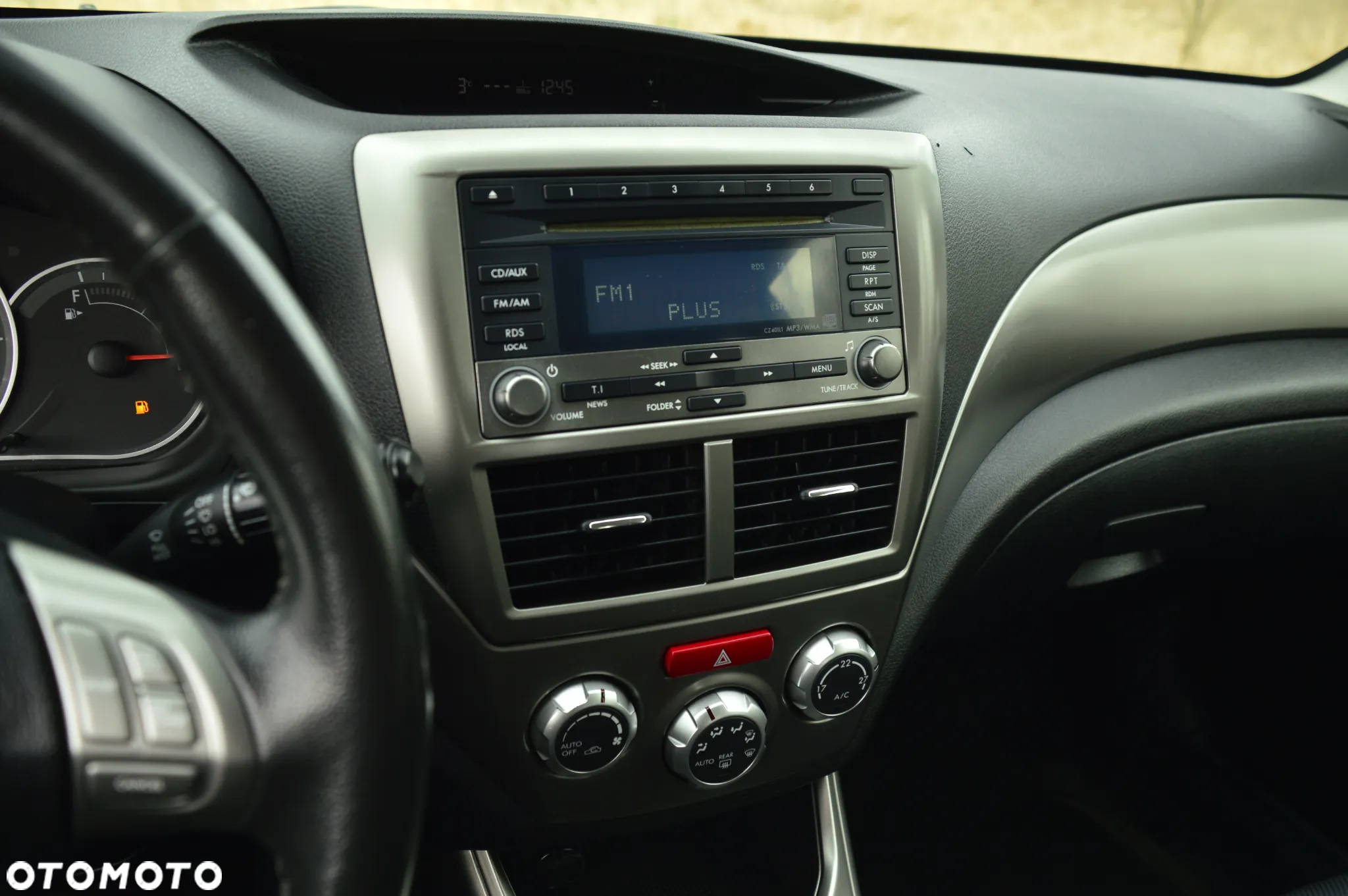 Subaru Impreza 2.0i Active - 34