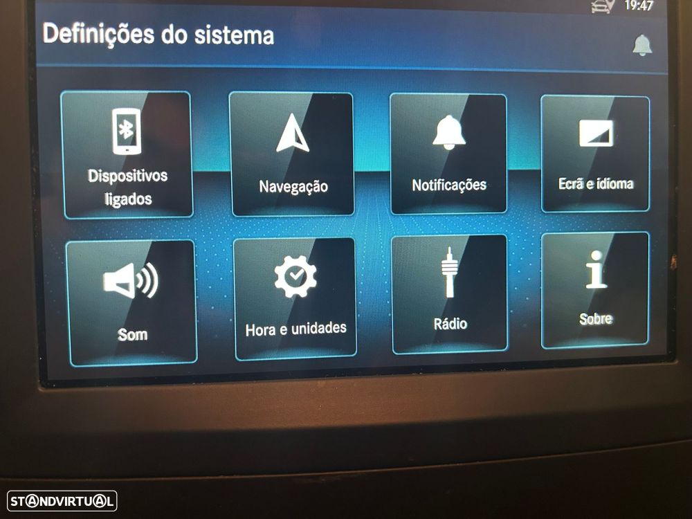 Mercedes-Benz Vito 116 CDi/34 Longo Pro - 21