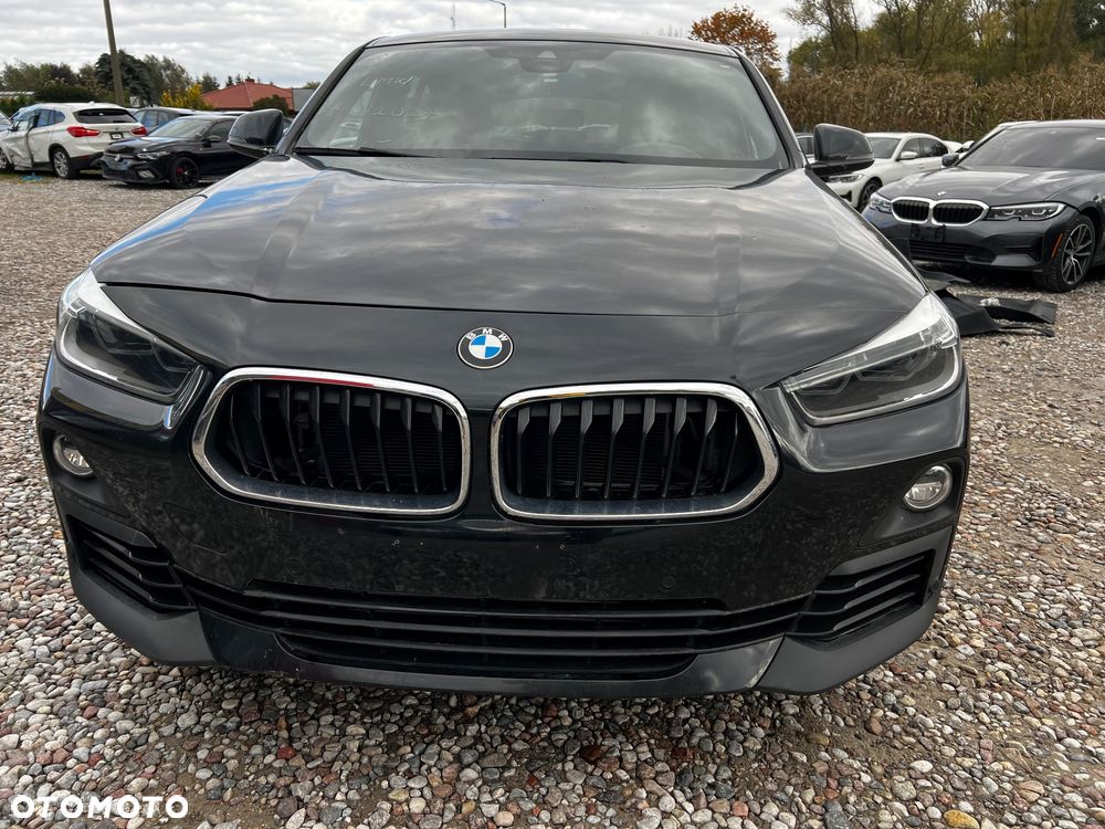 BMW X2 - 3