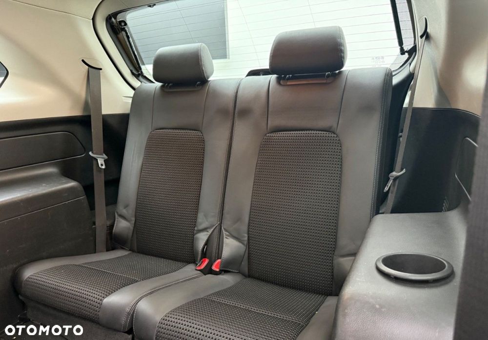 Chevrolet Captiva 2.4 LT - 27