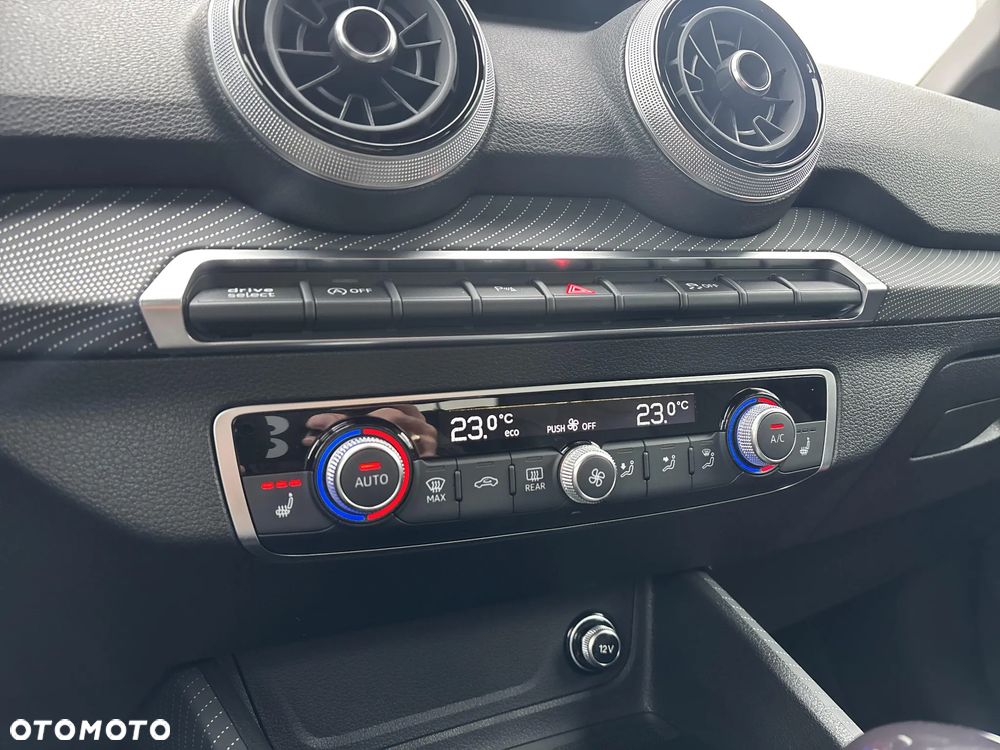 Audi Q2 40 TFSI Quattro S Line S tronic - 21