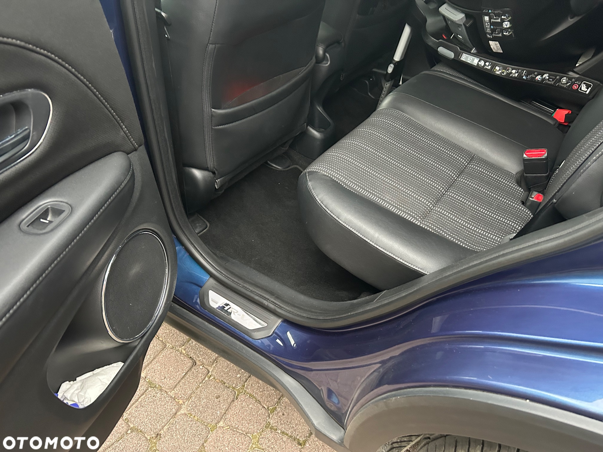 Honda HR-V 1.5 Executive (ADAS) CVT - 5