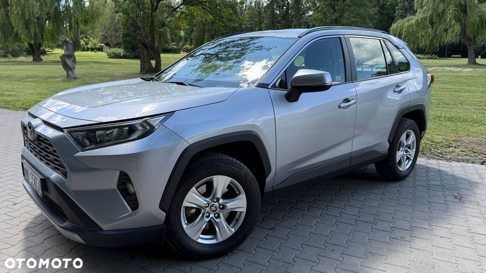 Toyota RAV4 2.0 Comfort 4x2 - 4
