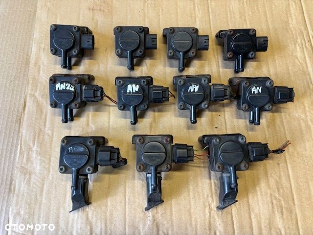 HONDA ACCORD VIII 2.2 CZUJNIK RÓŻNICY CIŚNIEŃ RLO 1590 I-DTEC DPF 08-12r - 1