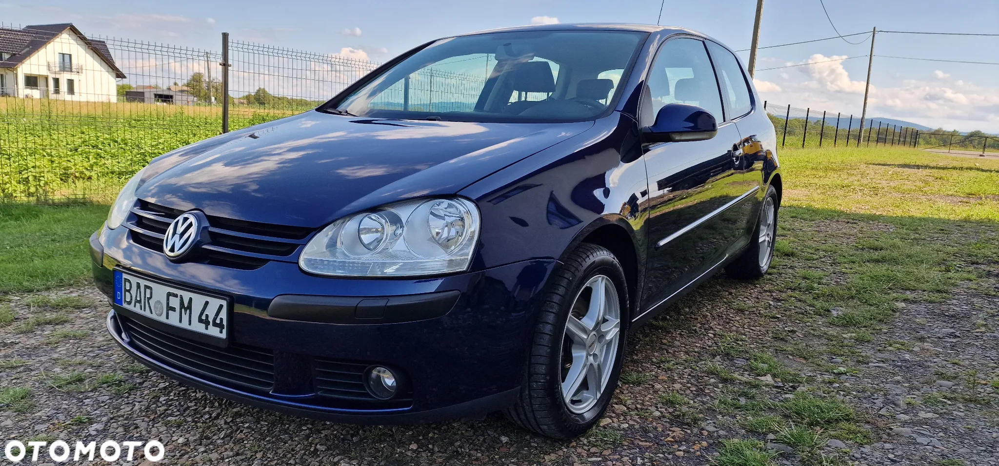 Volkswagen Golf 1.4 Tour - 2
