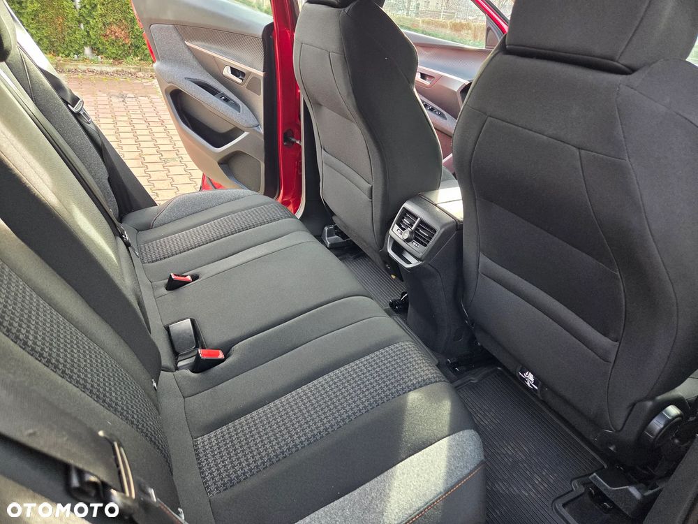 Peugeot 3008 PureTech 130 Stop & Start GPF Active - 13