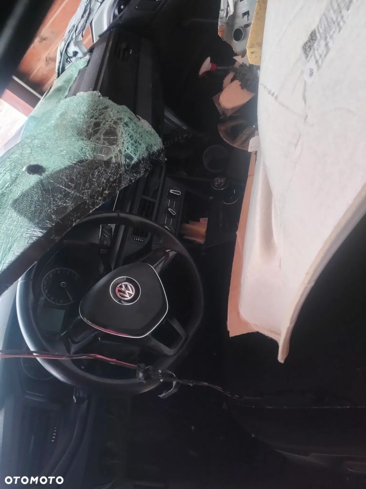 Volkswagen Polo 1.0 - 3