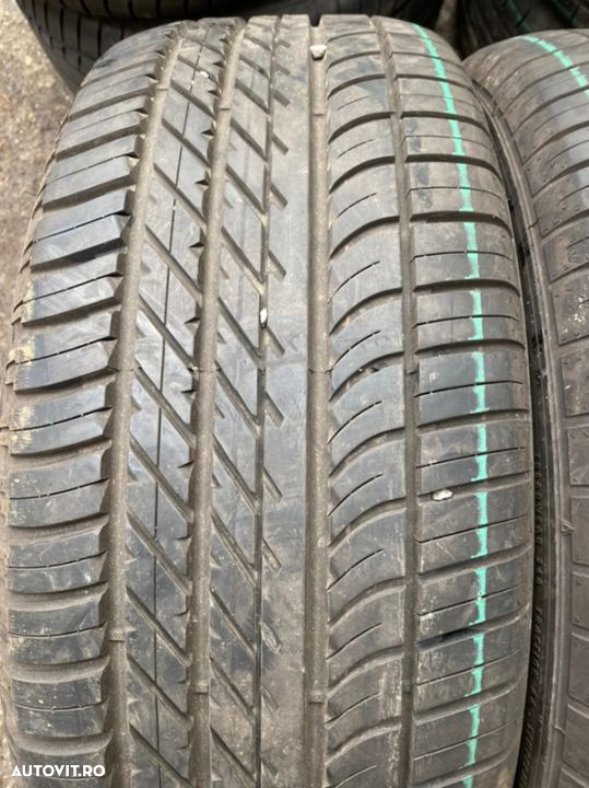 vand 2 anvelope 235/50/20 goodyear de vară ca noi - 2