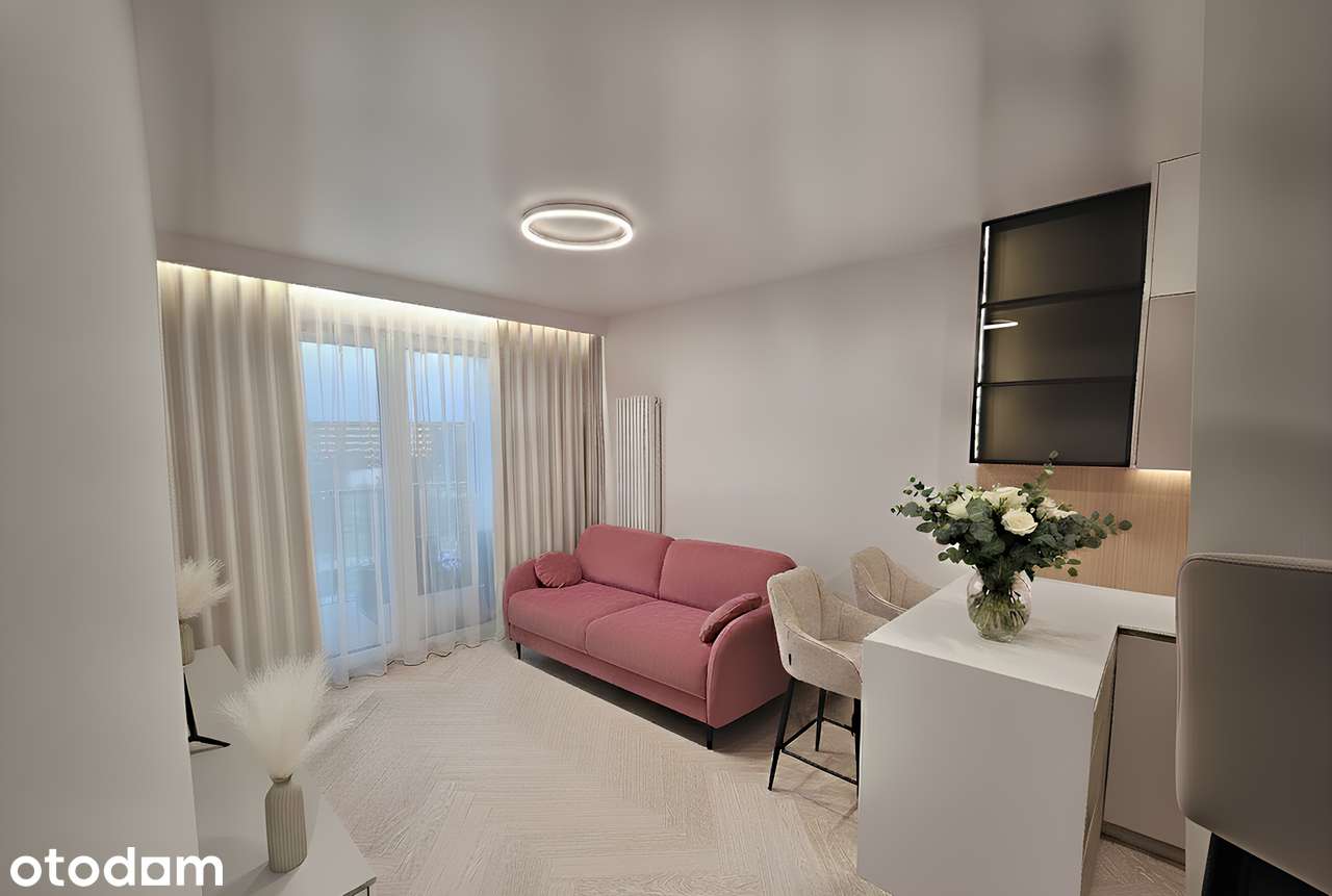 NOWE 2 POKOJE+GARAŻ/BOX+ Umów DNI OTWARTE + 15min do CENTRUM + Metro K
