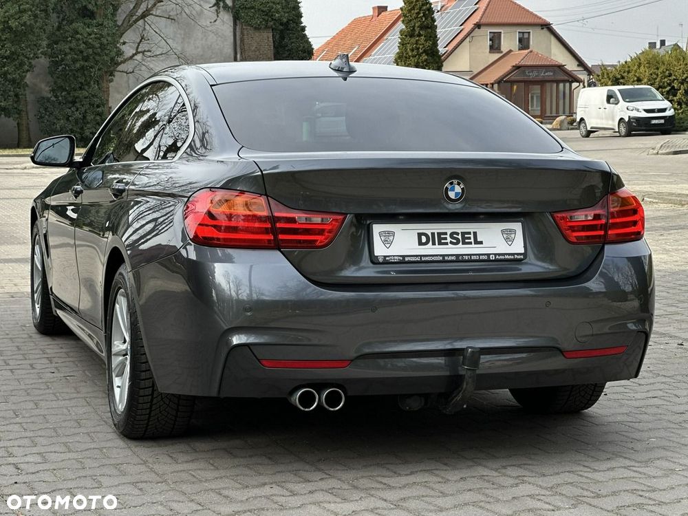 BMW Seria 4 - 3