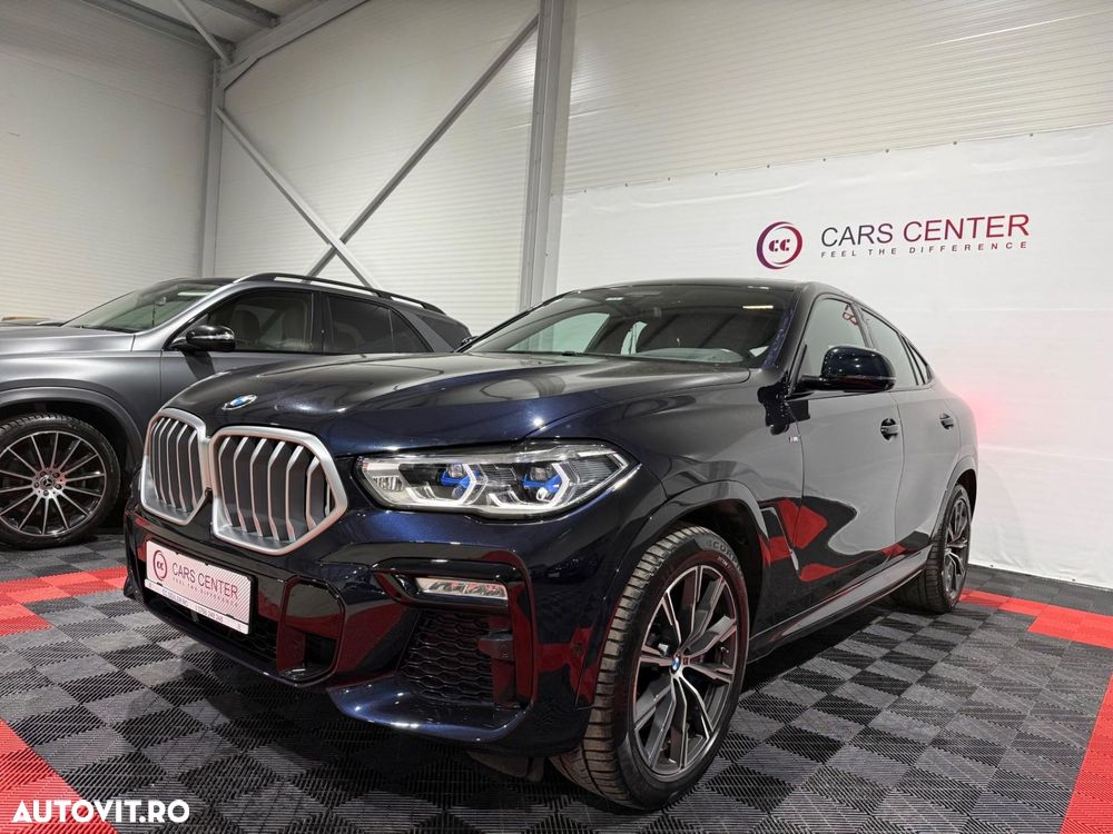 BMW X6 - 2