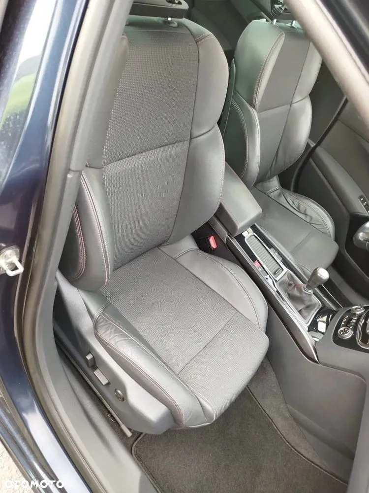 Peugeot 508 2.0 BlueHDi Allure S&S - 18