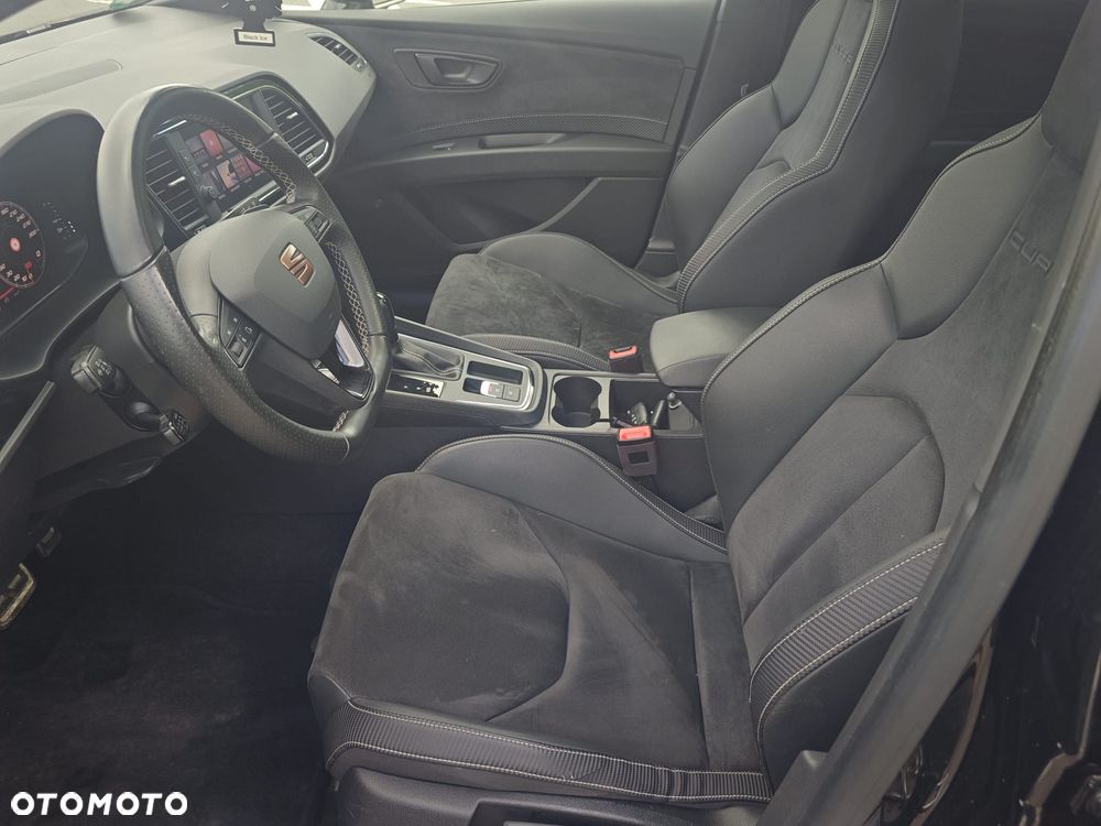 Seat Leon 2.0 TSI Cupra 290 S&S DSG - 11