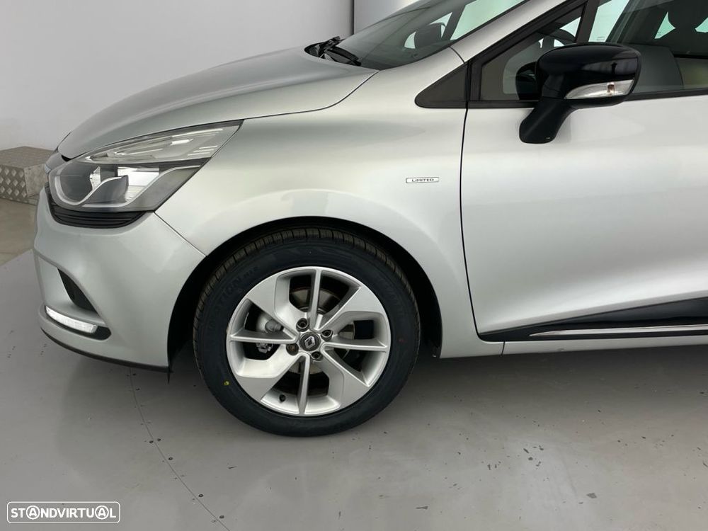 Renault Clio 0.9 TCe Zen - 19