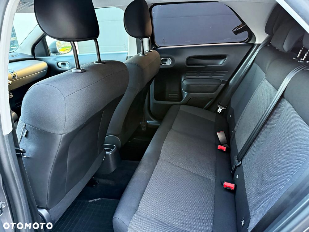 Citroën C4 Cactus 1.2 PureTech Shine Edition - 29