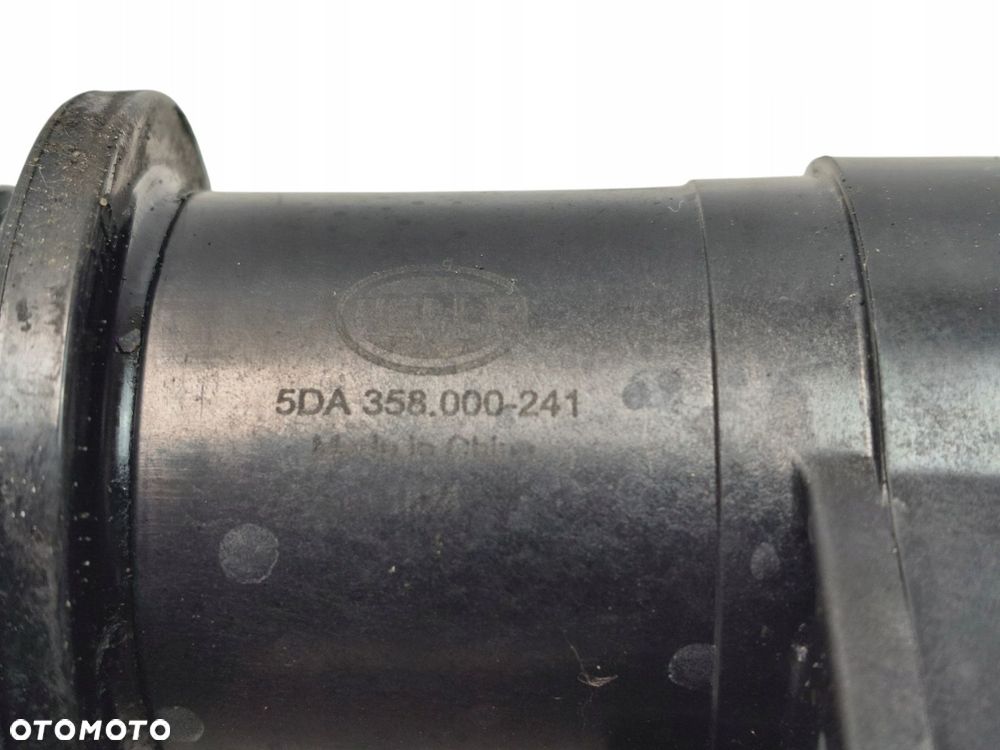 CEWKA ZAPŁONOWA Chevrolet Cruze Trax Opel Zafira 1.6 1.8 Hella 5DA358000241 - 5