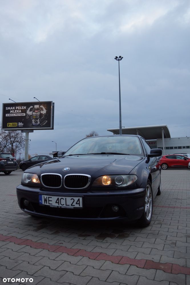 BMW Seria 3 318ti Edition Lifestyle - 3