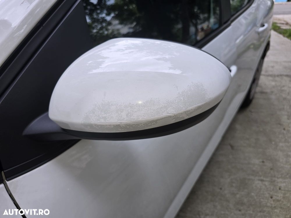 Dacia Sandero SCe 65 Comfort - 12