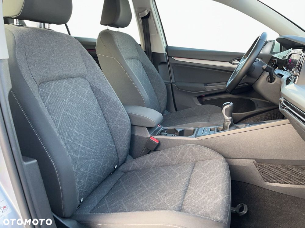 Volkswagen Golf 1.5 TSI EVO Life - 22