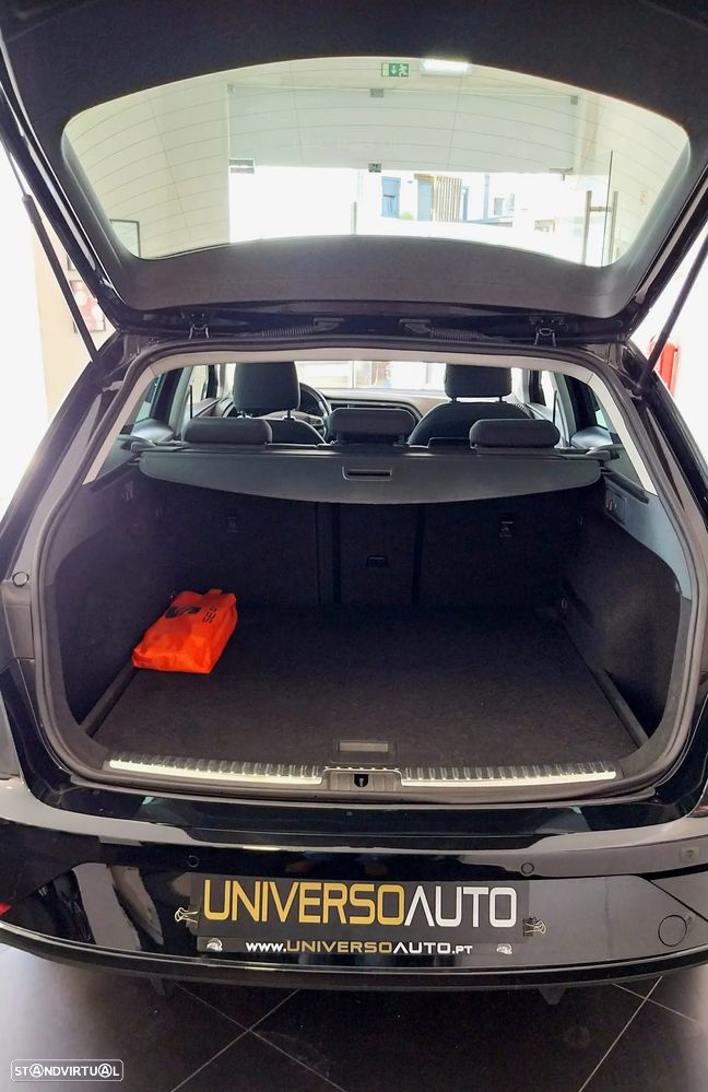 SEAT Leon 1.6 TDI Style S/S - 23