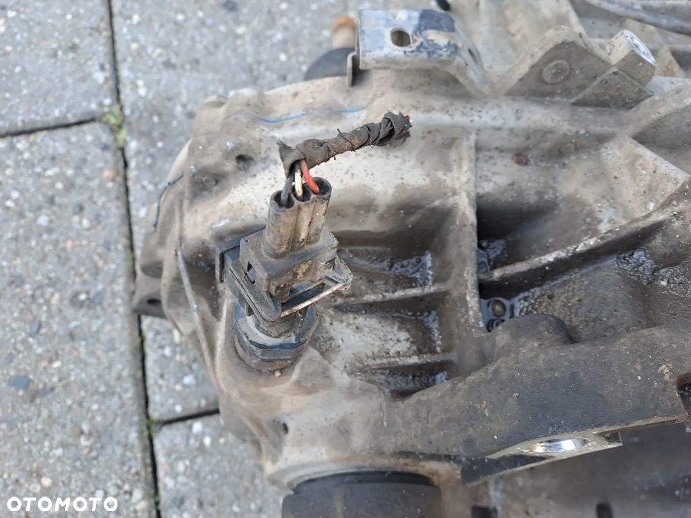 Hyundai I20 1.2 16V 78KM skrzynia biegów M91772 - 7