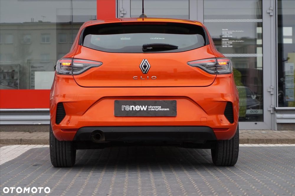 Renault Clio 1.0 TCe Evolution - 6