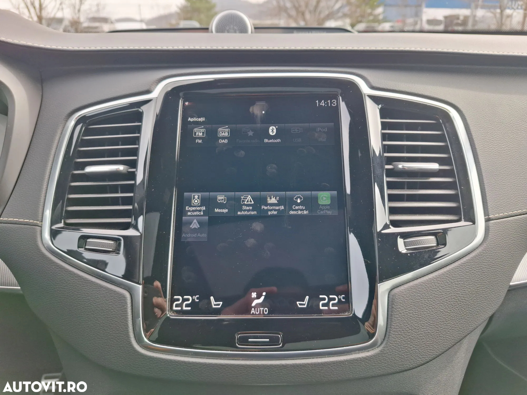 Volvo XC 90 T8 AWD Twin Engine Geartronic RDesign - 22
