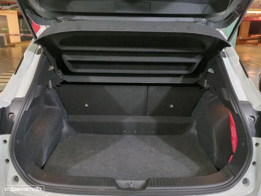 Nissan Qashqai 1.3 DIG-T Acenta - 11