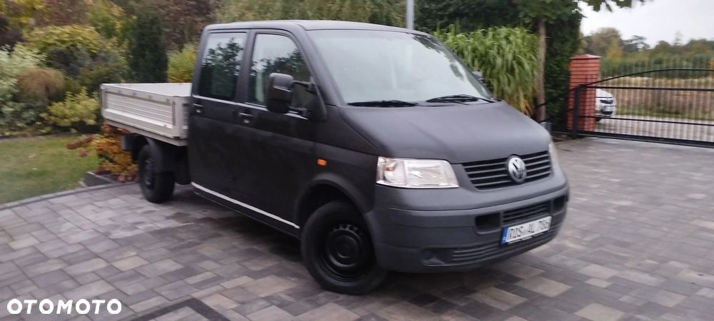 Volkswagen T5 - 2