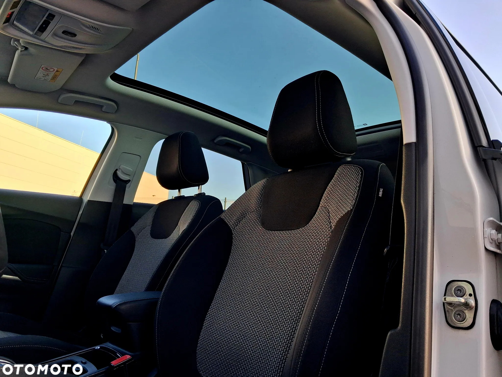 Opel Grandland X 1.2 Start/Stop INNOVATION - 20