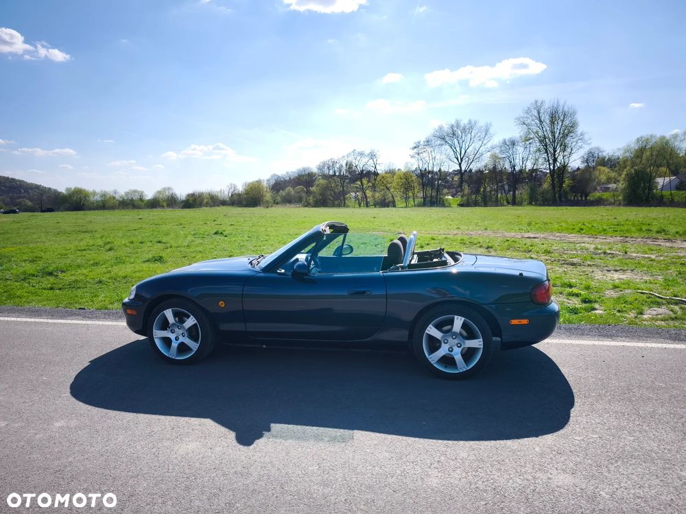 Mazda MX-5 - 3