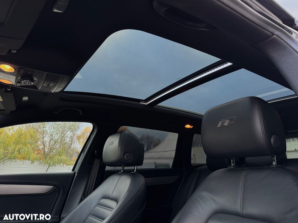 Volkswagen Passat Variant 2.0 TDI DSG BlueMotion Technology R-Line - 36