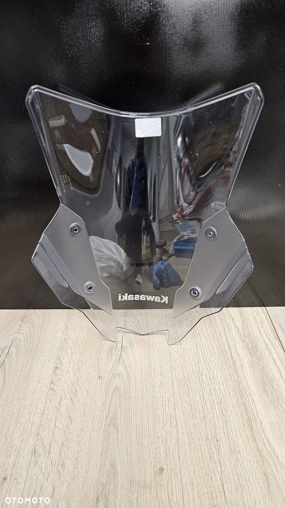 Nowa szyba owiewka Kawasaki Ninja Z 1000 SX / Versys 650 39154-5109 - 6