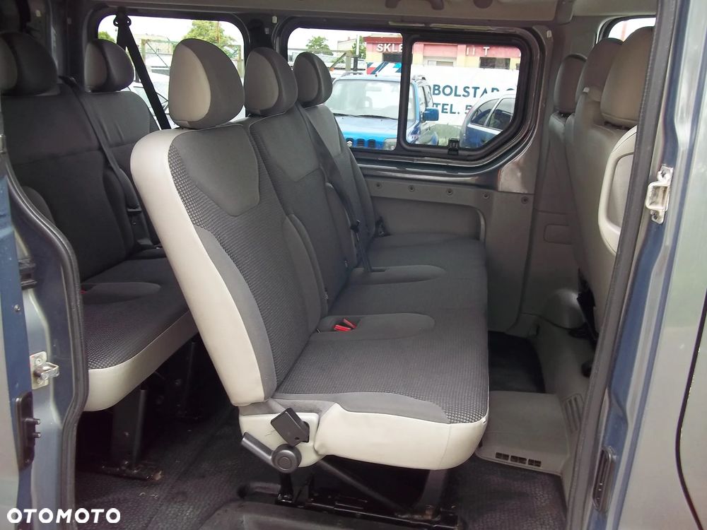 Opel Vivaro L1H1 Easytronic Life Cosmo - 3