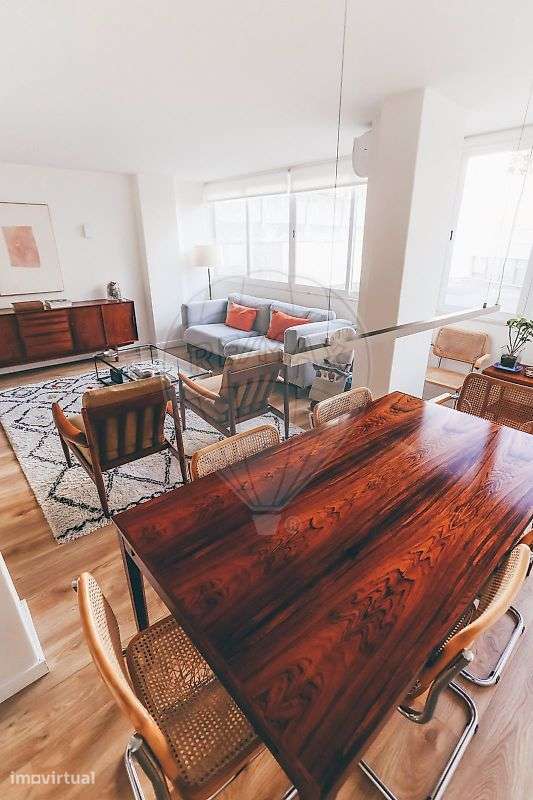 Apartamento T2 para arrendamento - Grande imagem: 4/35