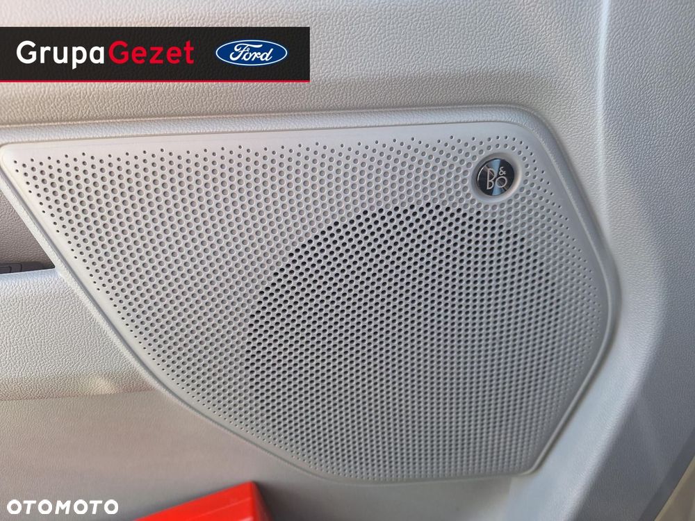 Ford Transit Custom - 11