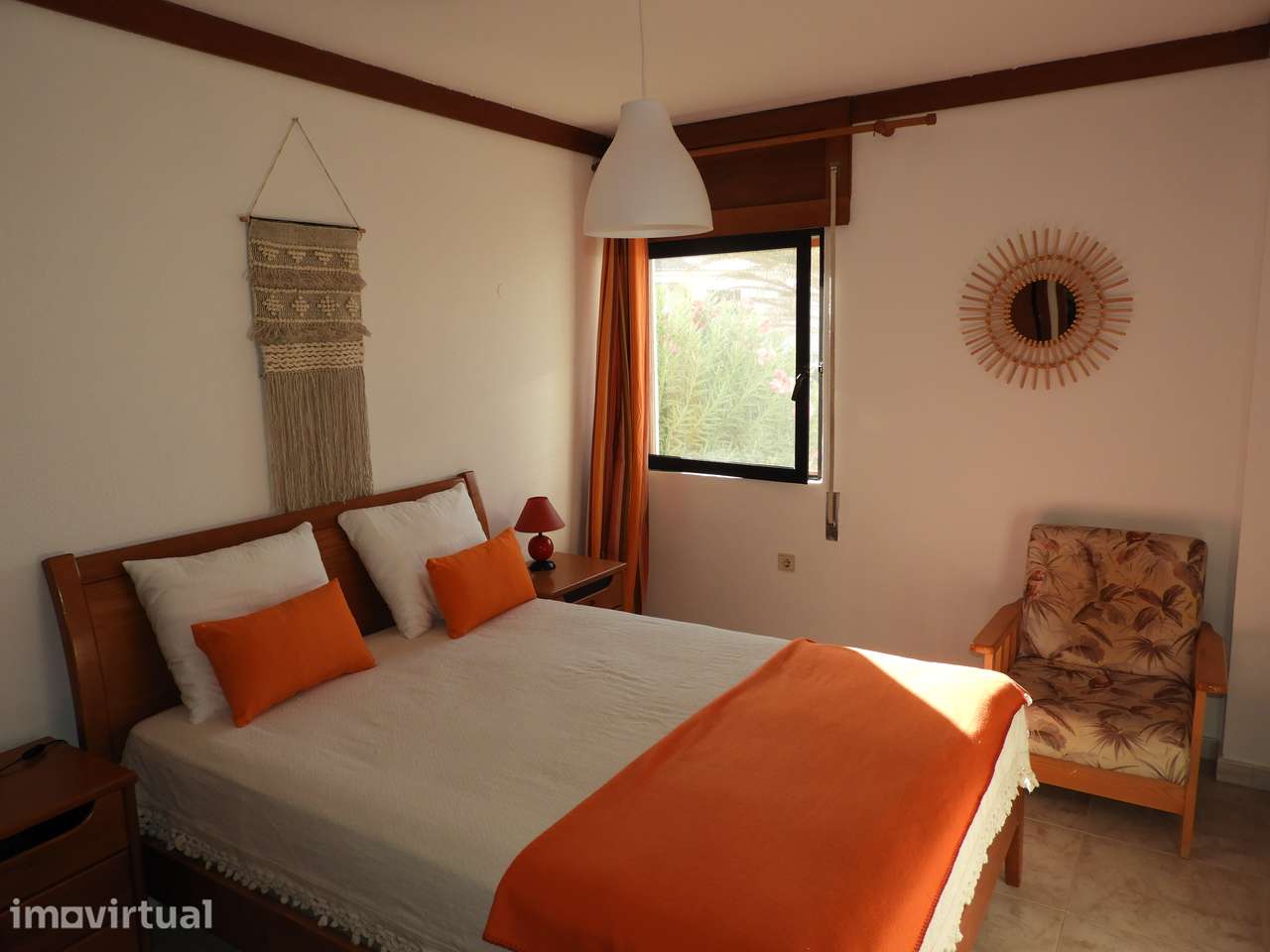 Apartamento T2 em Alporchinhos - Grande imagem: 4/13