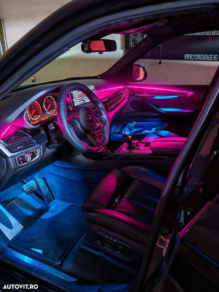 BMW X5 - 13