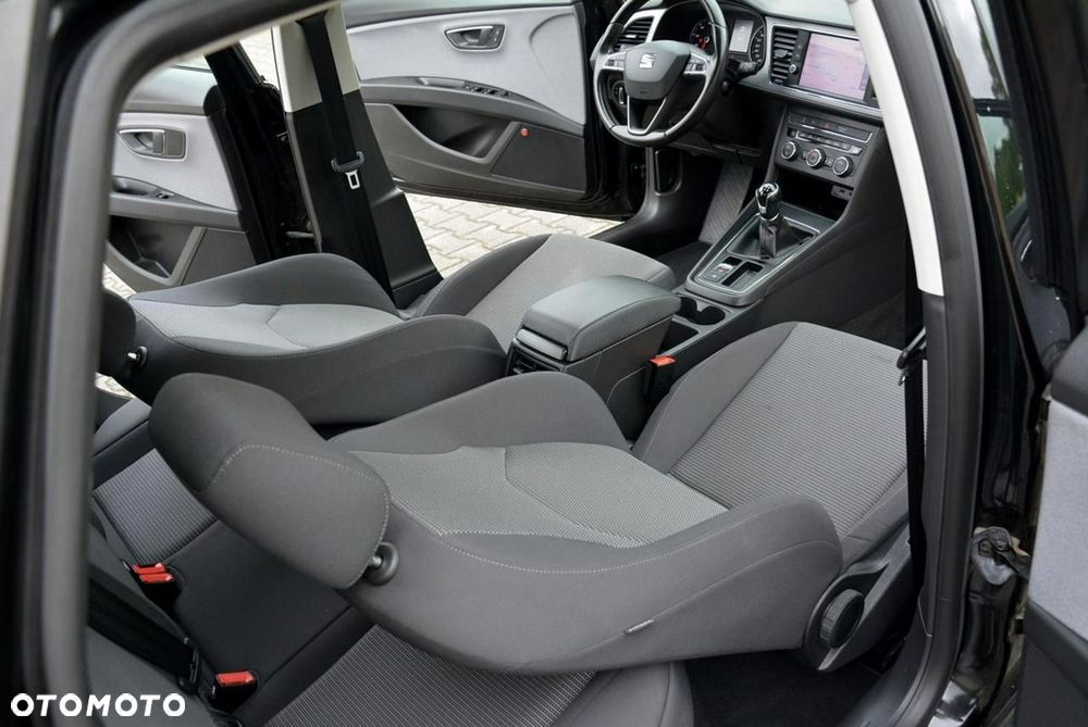 Seat Leon 1.5 TSI Style - 16