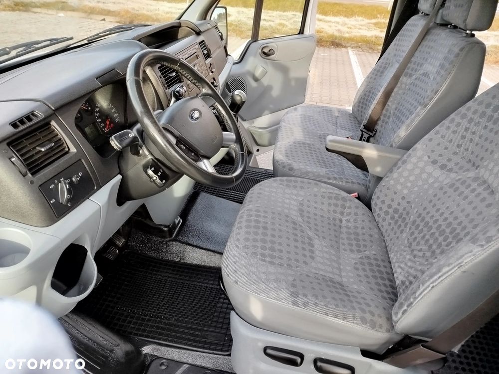 Ford Transit K Pkw VA Trend - 16