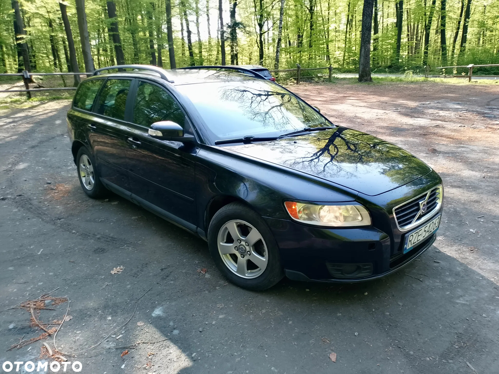 Volvo V50 1.6D - 4
