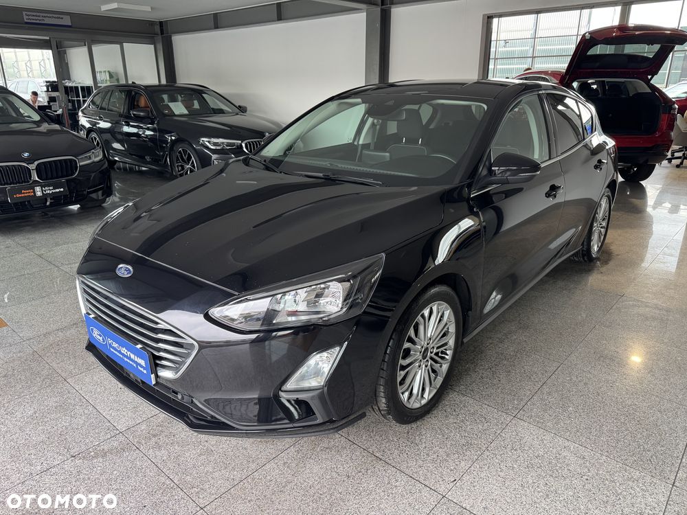 Ford Focus - 6