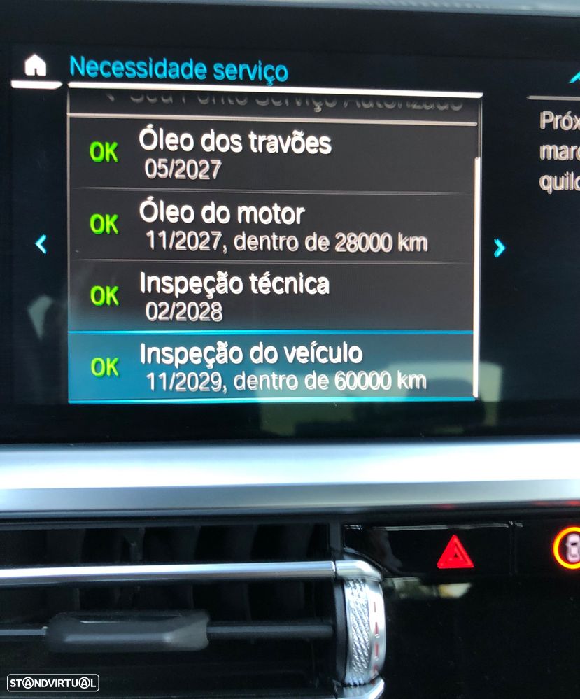 BMW 330 e Pack M Auto - 39