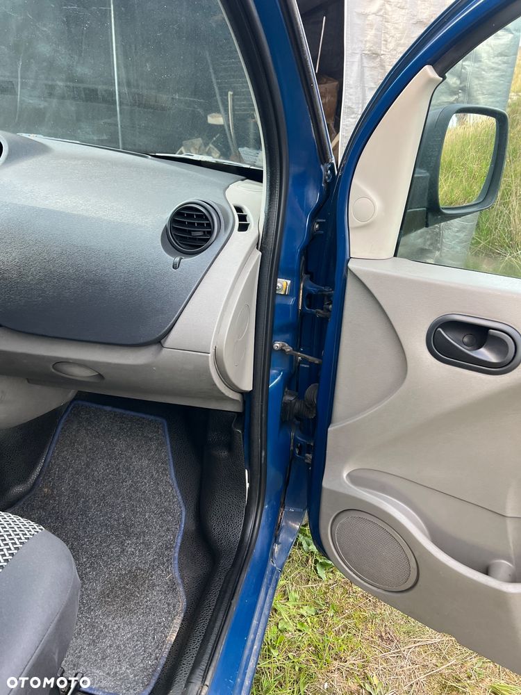 Renault Kangoo - 11