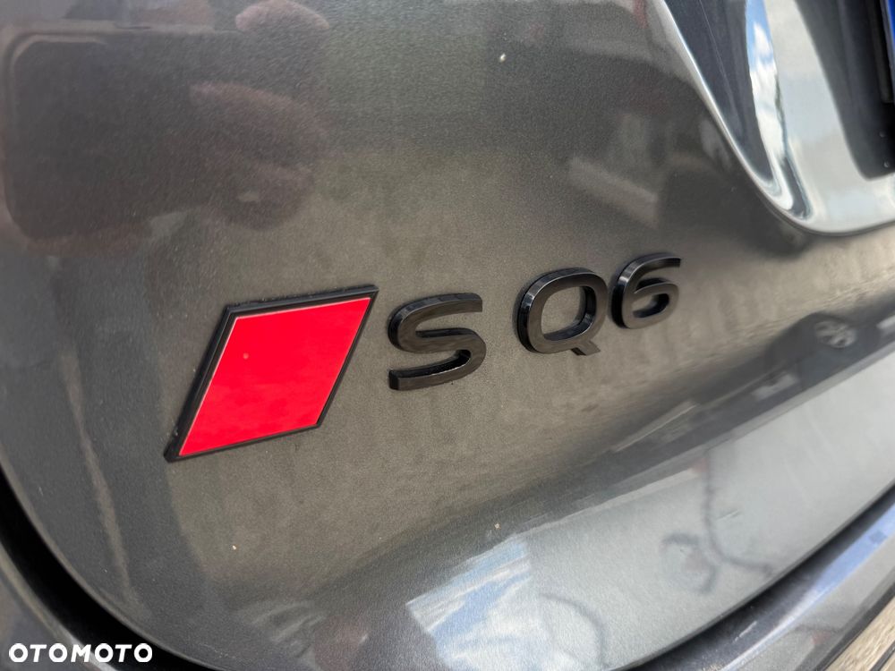 Audi SQ6 - 20