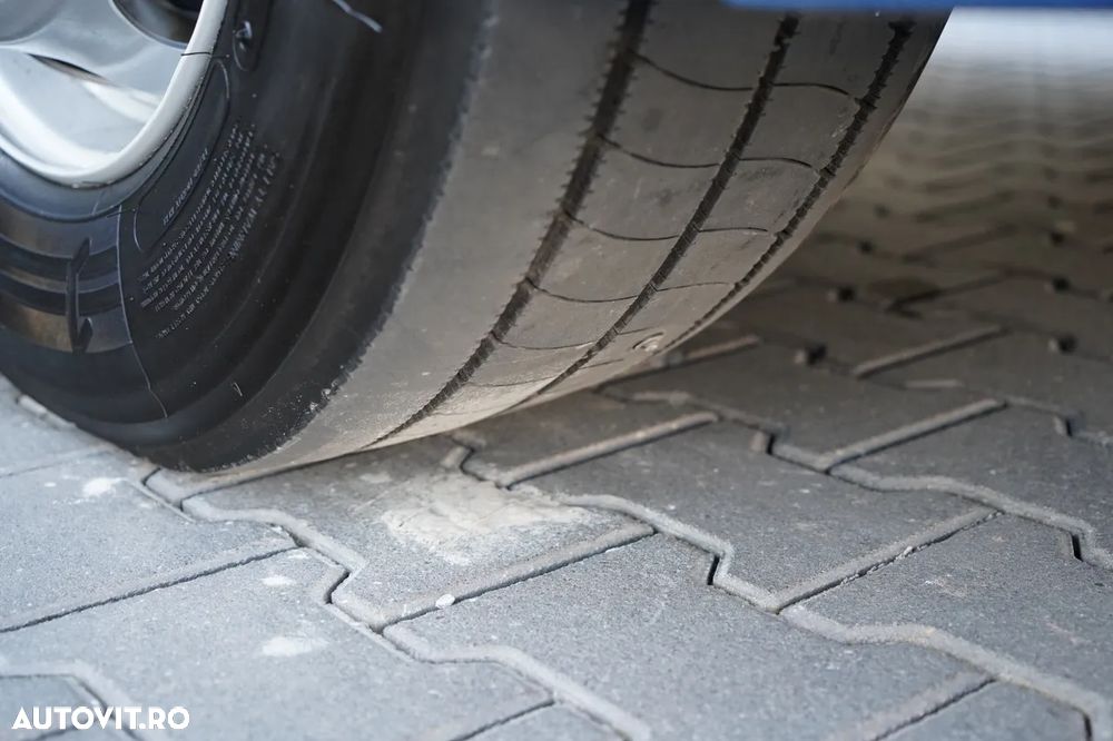 DAF XF 480 / MEGA / LOWDECK / SSC / 2022 / - 19