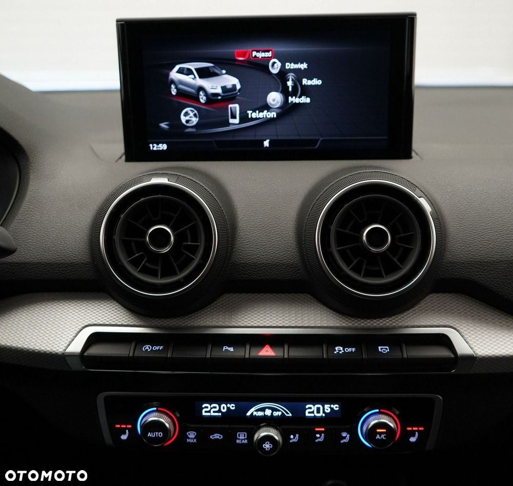 Audi Q2 - 29