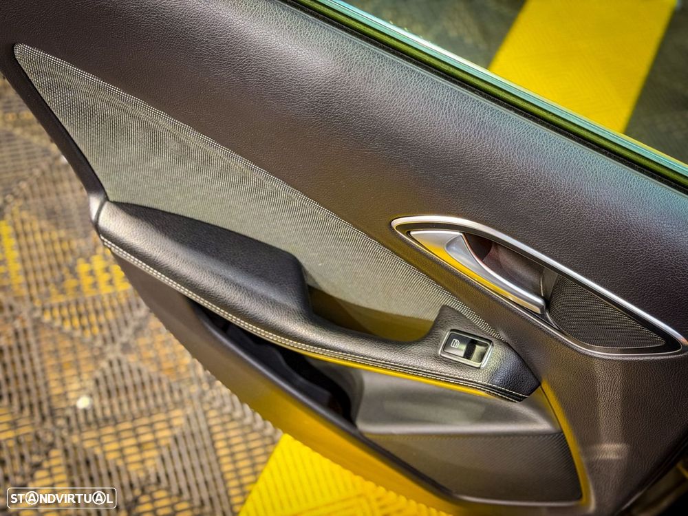 Mercedes-Benz A 180 d Fleet Pack Style Aut. - 25