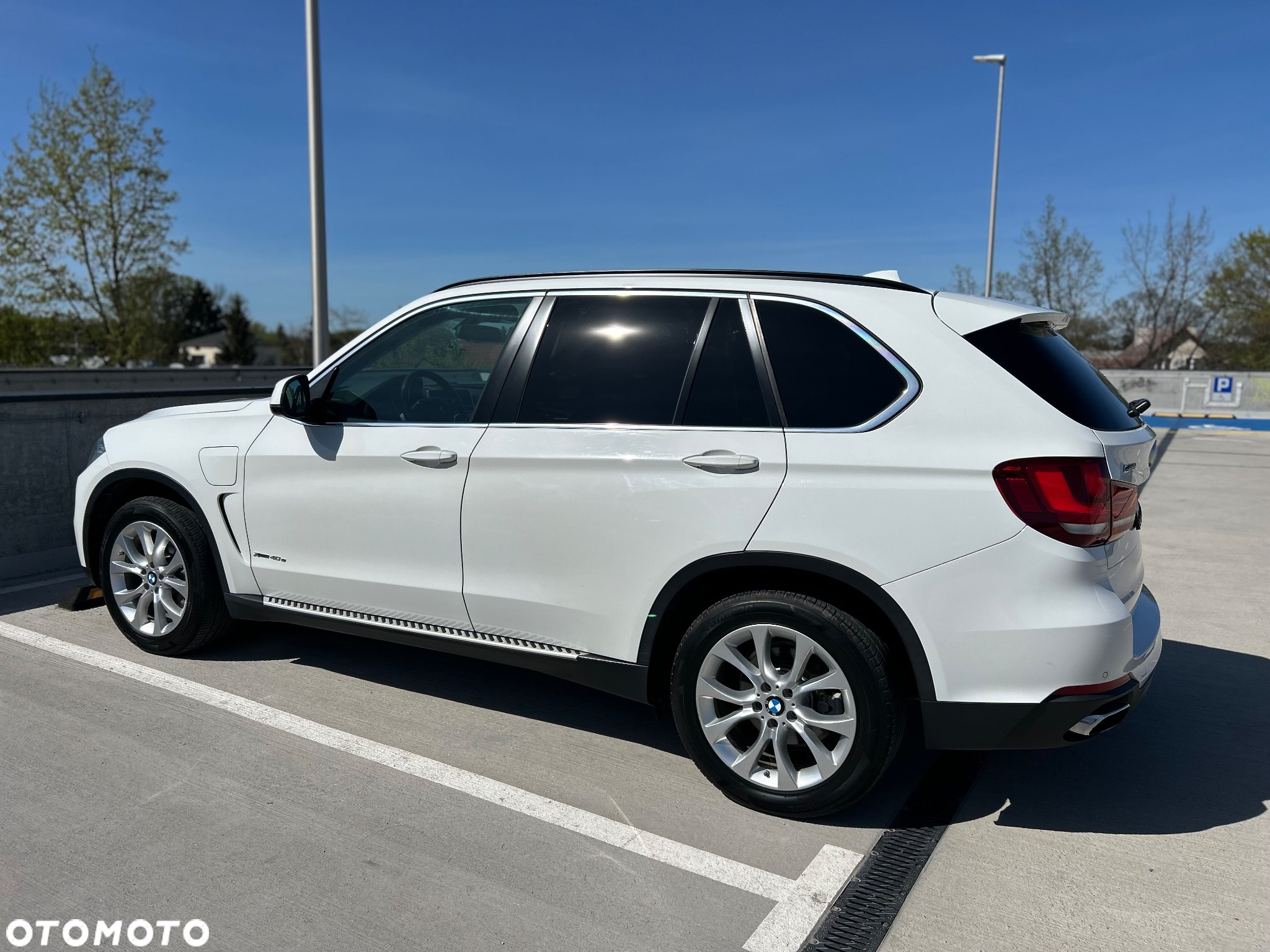 BMW X5 - 5